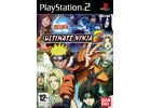 Jeux Vidéo Naruto Ultimate Ninja 2 PlayStation 2 (PS2)