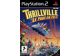 Jeux Vidéo Thrillville Le Parc en Folie PlayStation 2 (PS2)