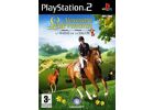 Jeux Vidéo Alexandra Ledermann Le Haras de la vallée PlayStation 2 (PS2)