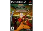 Jeux Vidéo Avatar Le Royaume de la Terre de Feu PlayStation 2 (PS2)