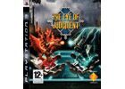 Jeux Vidéo The Eye Of Judjment + Camera + Tapis + Starter PlayStation 3 (PS3)