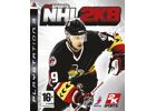 Jeux Vidéo NHL 2K8 PlayStation 3 (PS3)