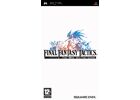 Jeux Vidéo Final Fantasy Tactics The War of the Lions PlayStation Portable (PSP)