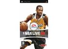 Jeux Vidéo NBA Live 08 PlayStation Portable (PSP)