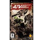 Jeux Vidéo ATV Offroad Fury Pro PlayStation Portable (PSP)