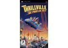 Jeux Vidéo Thrillville Le Parc en Folie PlayStation Portable (PSP)