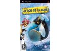 Jeux Vidéo Les Rois de la Glisse PlayStation Portable (PSP)