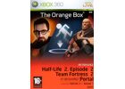 Jeux Vidéo Half-Life 2 The Orange Box Xbox 360