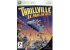 Jeux Vidéo Thrillville Le Parc en Folie Xbox 360