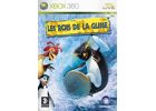 Jeux Vidéo Les Rois de la Glisse Xbox 360