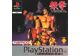 Image Jeux Vidéo Tekken Platinum PlayStation 1 (PS1)