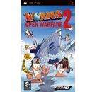 Jeux Vidéo Worms Open Warfare 2 PlayStation Portable (PSP)