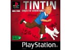 Jeux Vidéo Tintin Objectif Aventure PlayStation 1 (PS1)