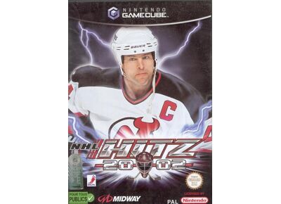 Image Jeux Vidéo NHL Hitz Collection Game Cube
