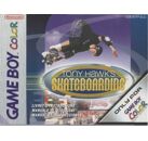 Jeux Vidéo Tony Hawk's Skateboarding Game Boy Color