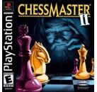 Jeux Vidéo Chessmaster II PlayStation 1 (PS1)