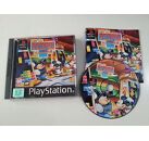 Jeux Vidéo Defi au Tetris Magique PlayStation 1 (PS1)