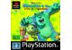 Jeux Vidéo Disney/Pixar Monstre et Compagnie L' Ile de l' Epouvante PlayStation 1 (PS1)