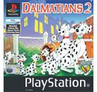 Jeux Vidéo Dalmatians 2 PlayStation 1 (PS1)