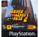 Jeux Vidéo Grand Theft Auto 2 Value PlayStation 1 (PS1)