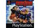 Jeux Vidéo Gekido Urban Fighters Best Of PlayStation 1 (PS1)