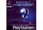 Jeux Vidéo Perfect Assasin PlayStation 1 (PS1)