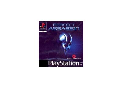 Jeux Vidéo Perfect Assasin PlayStation 1 (PS1)