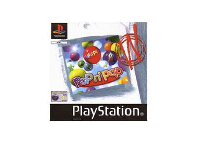 Jeux Vidéo Pop n' Pop Value Series PlayStation 1 (PS1)