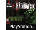 Jeux Vidéo Tom Clancy's Rainbow Six PlayStation 1 (PS1)