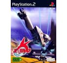 Image Jeux Vidéo Jet Ion GP PlayStation 2 (PS2)