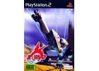 Jeux Vidéo Jet Ion GP PlayStation 2 (PS2)