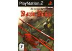 Jeux Vidéo Sur les Traces du Baron Rouge PlayStation 2 (PS2)