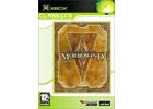 Jeux Vidéo Elder Scrolls III Morrowind Classics Xbox