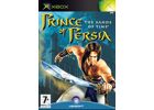 Jeux Vidéo Prince of Persia les Sables du Temps Classics Xbox