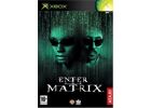 Jeux Vidéo Enter the Matrix Classics Xbox