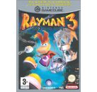 Jeux Vidéo Rayman 3 Hoodlum Havoc Player\'s Choice Game Cube