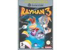 Jeux Vidéo Rayman 3 Hoodlum Havoc Player\'s Choice Game Cube