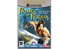 Jeux Vidéo Prince of Persia The Sands of Time Player\'s Choice Game Cube