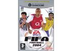 Jeux Vidéo FIFA Football 2004 Player\'s Choice Game Cube