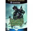 Image Jeux Vidéo Medal Of Honor En Premiere Ligne Player\'s Choice Game Cube
