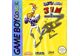 Jeux Vidéo Earthworm Jim Menace 2 the Galaxy Game Boy Color