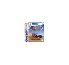 Jeux Vidéo Cross Country Racing Game Boy Color