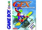 Jeux Vidéo Gex 3 Deep Pocket Gecko Game Boy Color