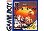 Jeux Vidéo Disney Le Roi Lion Game Boy