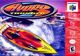 Image Jeux Vidéo Hydro Thunder Nintendo 64