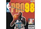 Jeux Vidéo NBA Pro 98 Nintendo 64