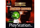 Jeux Vidéo Command & Conquer Alerte Rouge Platinum PlayStation 1 (PS1)