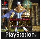 Jeux Vidéo Legacy of Kain Soul Reaver Edition Eidos PlayStation 1 (PS1)