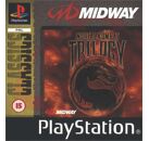 Jeux Vidéo Mortal Kombat Trilogy Classics PlayStation 1 (PS1)