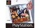 Jeux Vidéo Bloody Roar II Value Series PlayStation 1 (PS1)